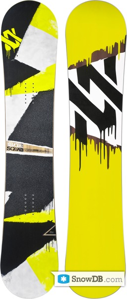 Voelkl Völkl Squad Jr.