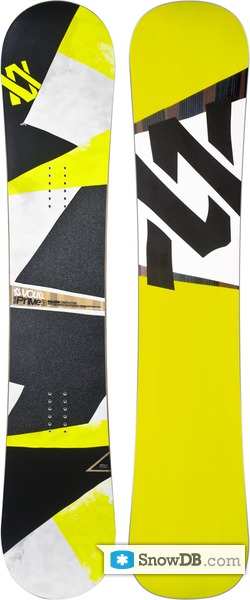 Voelkl Völkl Squad Prime