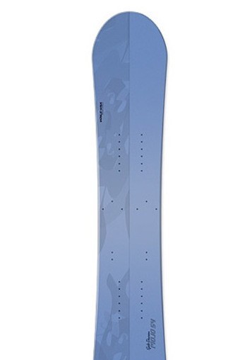 Voile SD Mojo splitboard