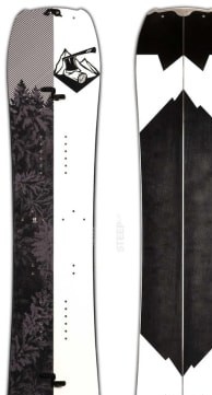 Weston Hatchet Splitboard