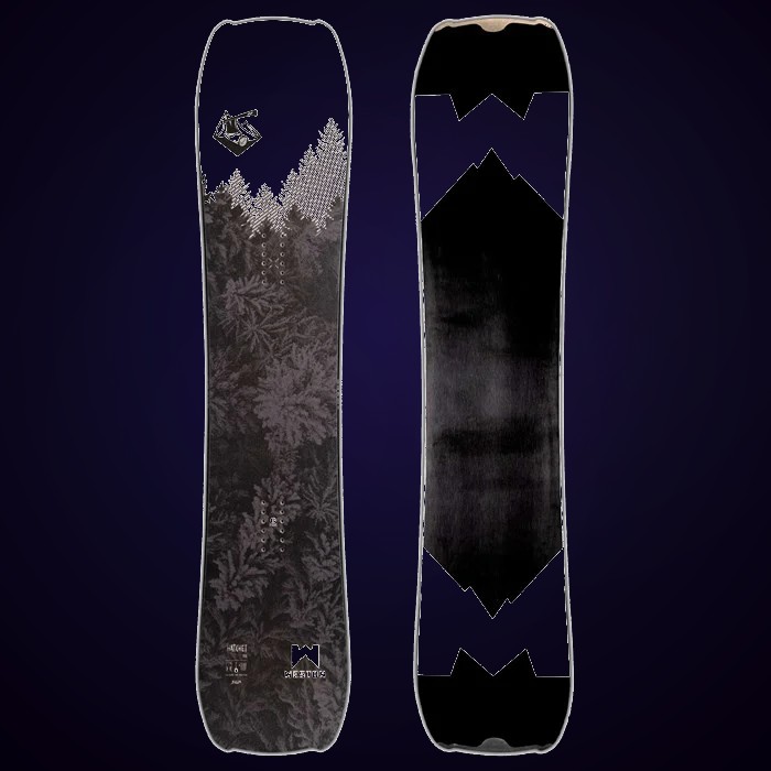Weston Hatchet 2024-2025