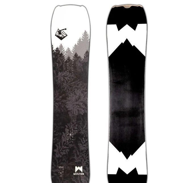 Weston Hatchet 2025-2026