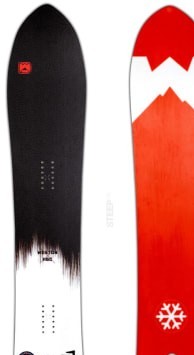 Weston Japow X Hokkaido Backcountry Club