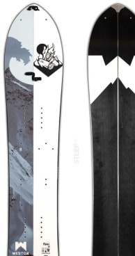 Weston Revel Splitboard
