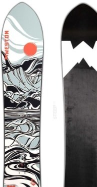 Weston Revel X Jessa Gilbert