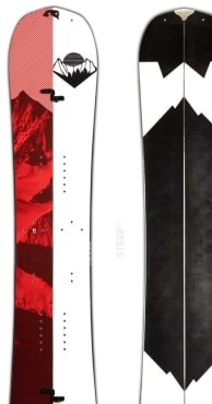Weston Ridgeline Splitboard