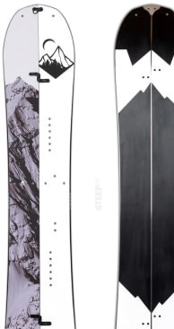 Weston Riva Carbon Splitboard