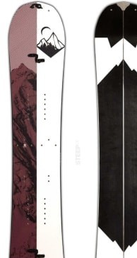 Weston Riva Splitboard