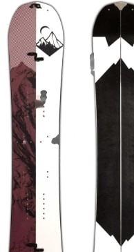 Weston Riva Splitboard