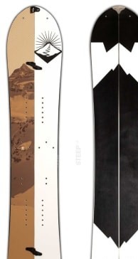 Weston Seeker Splitboard