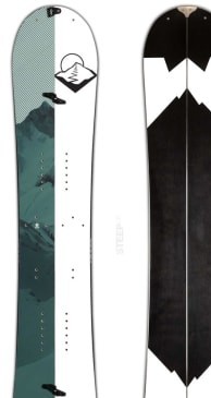 Weston Switchback Splitboard