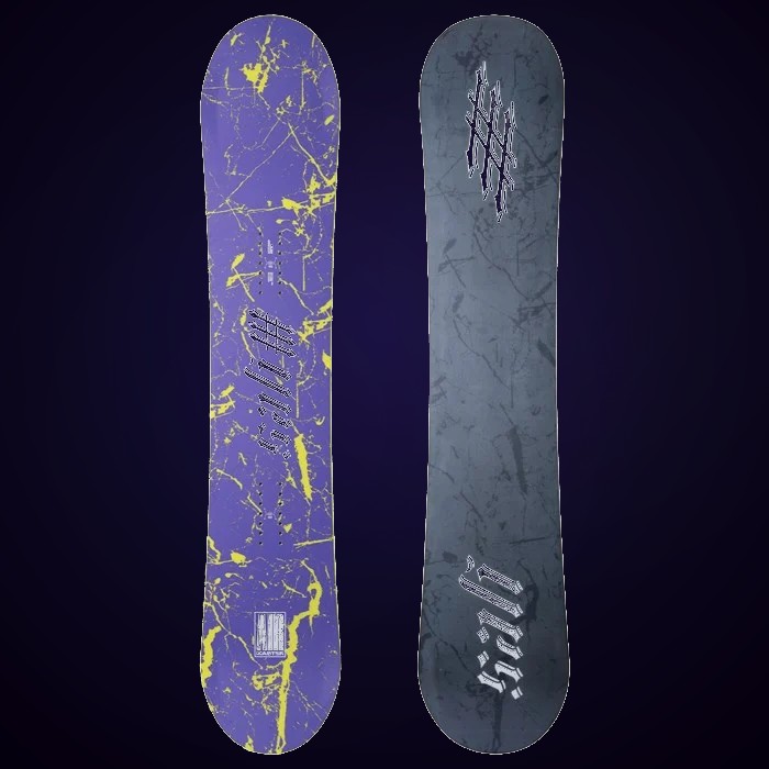 Yes Airmaster 3D Womens 2025-2026