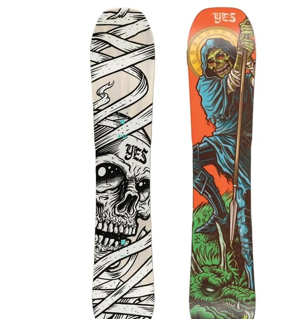 Yes All-In 2024-2025