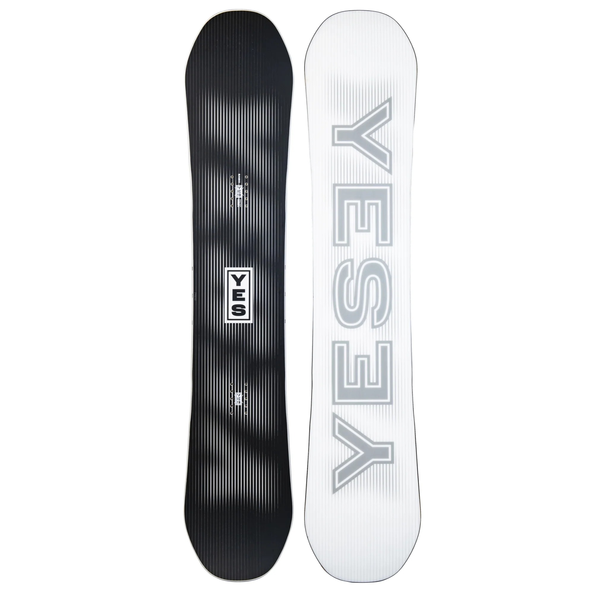 Yes Basic