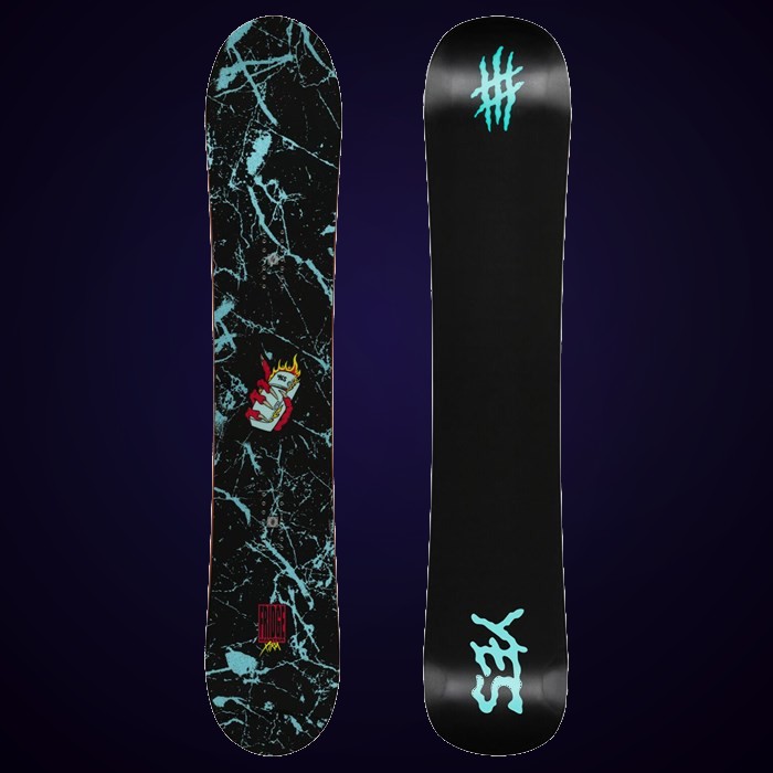 Yes Fridge Master XTRM 2024-2025