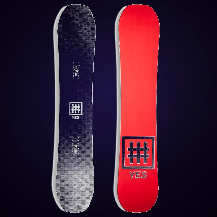 Yes Halldor XTRM - Blem 2024-2025