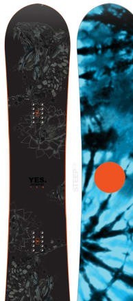 Yes Jackpot 2018-2019