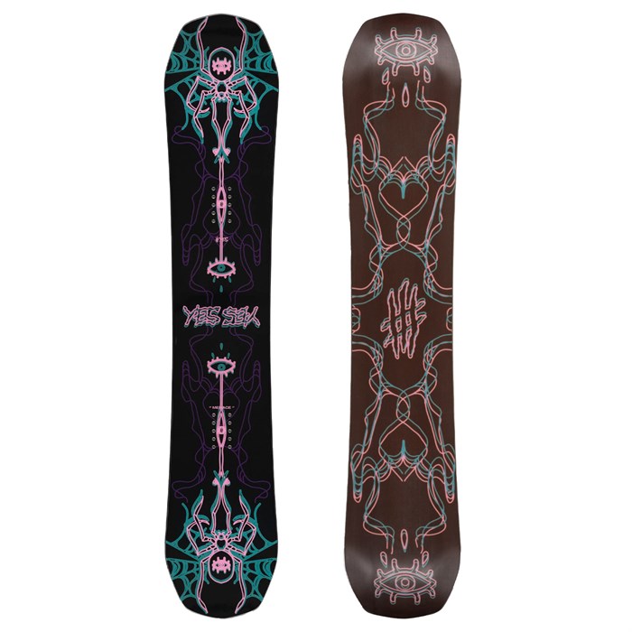 Yes Menace Womens