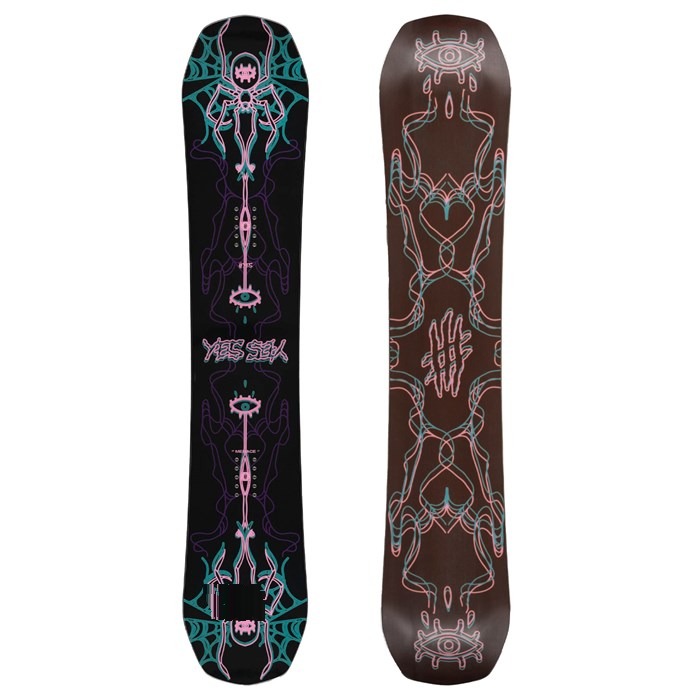 Yes Menace Womens