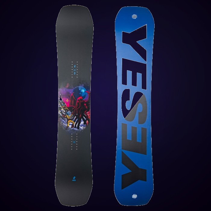 Yes Sender XTRM 2025-2026