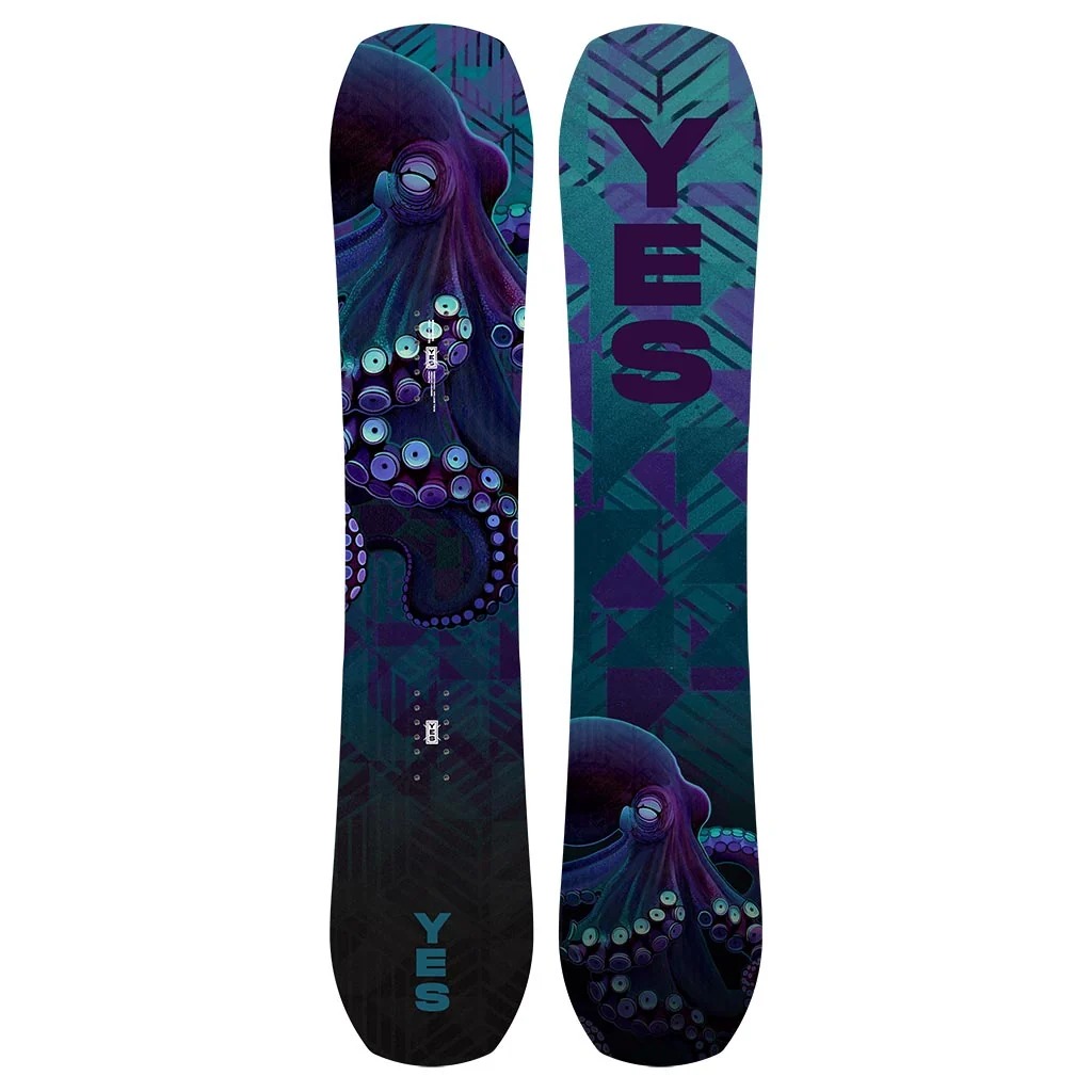 Yes Standard Pro