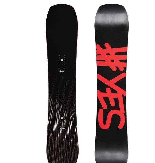 Yes Standard 2024-2025